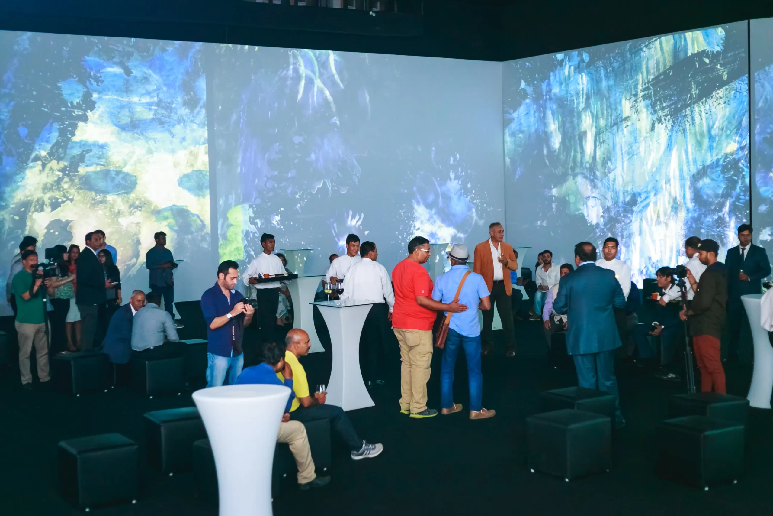 Conference event management North India
