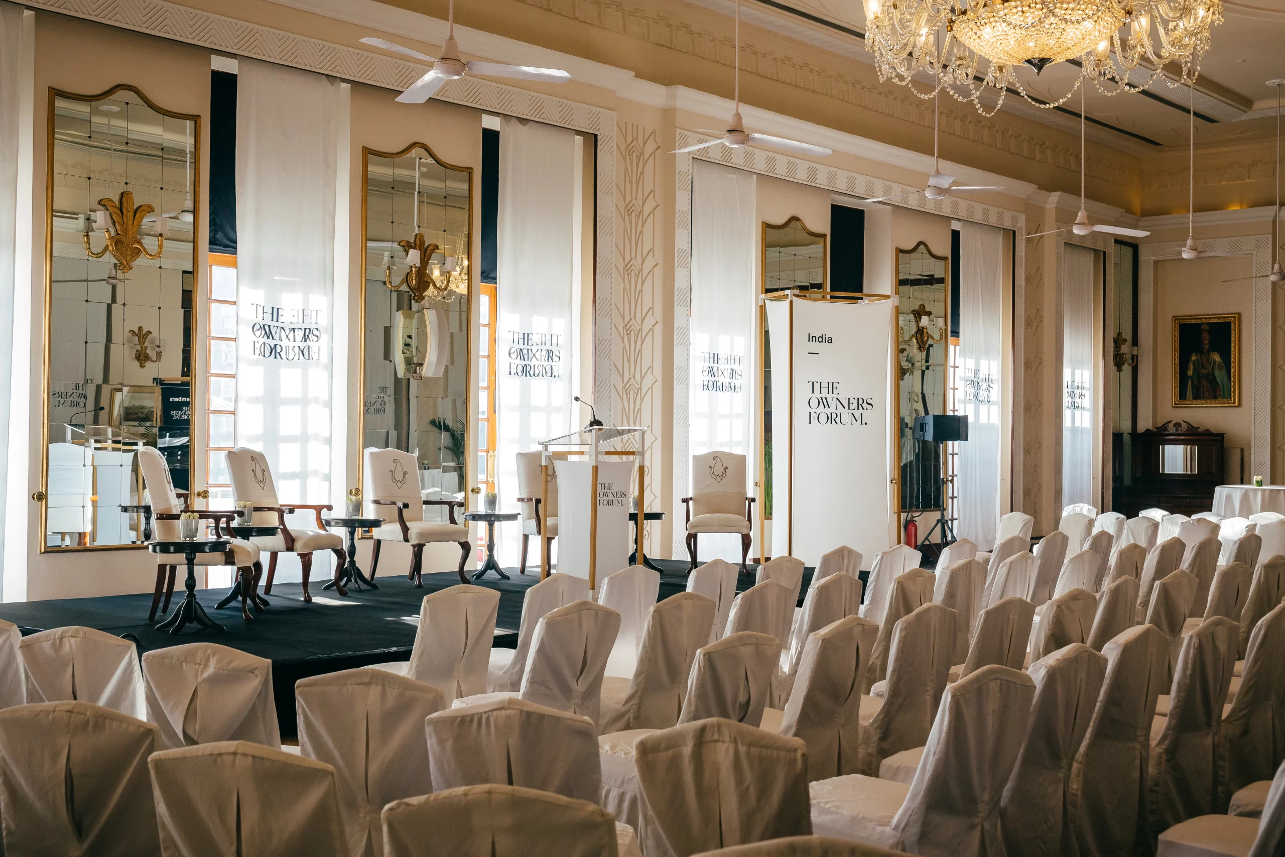 Corporate Events management in delhi